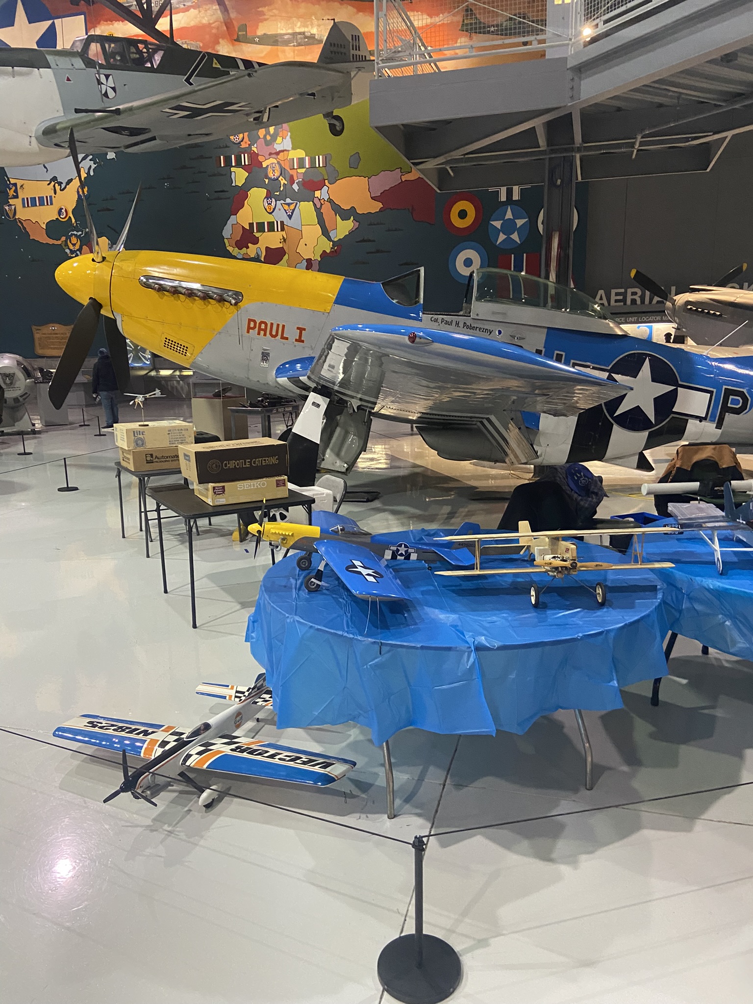EAA Museum Aviation