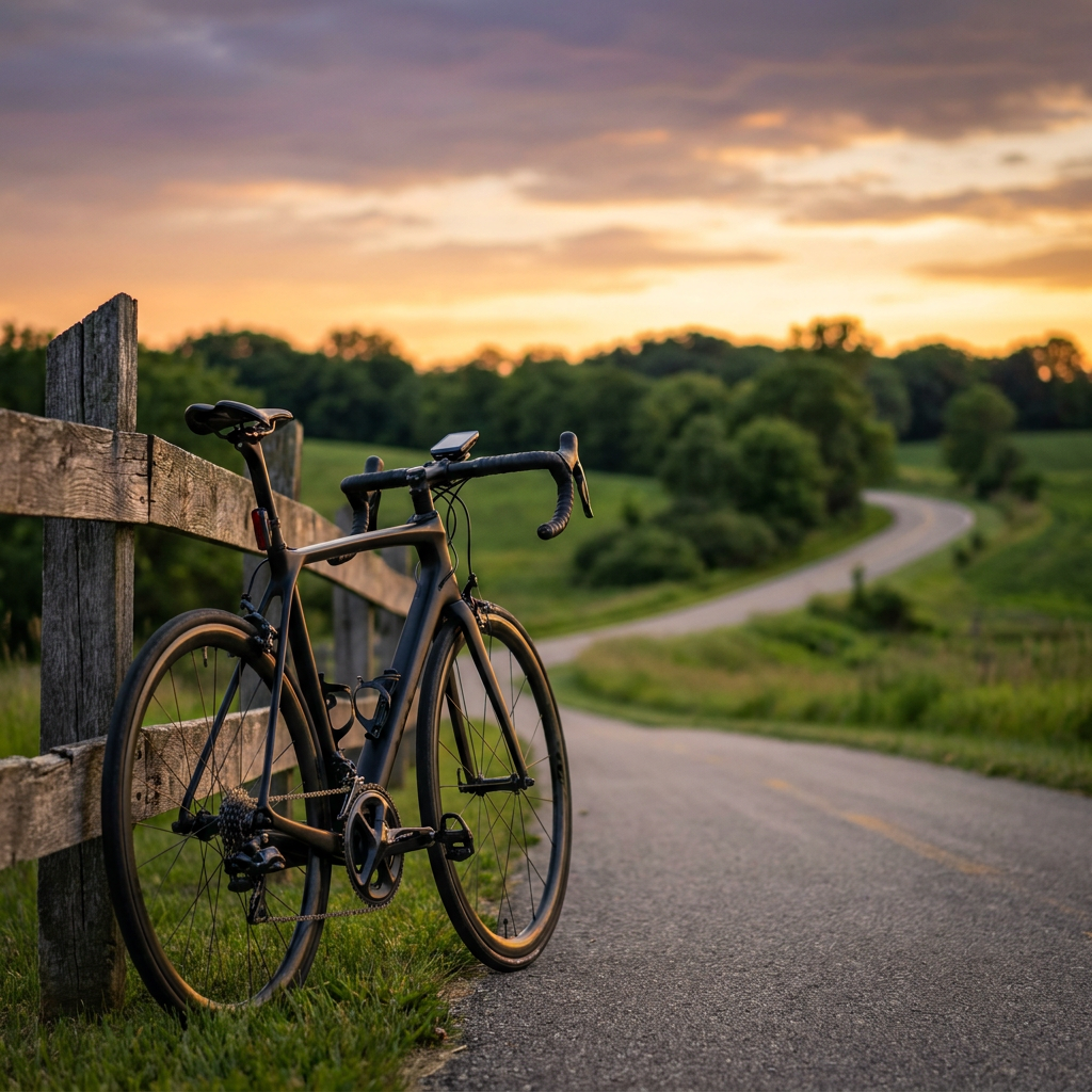 Cycling